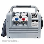 BOOST Refrigerant Recovery System (Alat Recycle Freon)