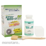 ESCO 400g Heat-Insulating Paint (for Outdoor Units) (Cat Termal)