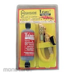 HIGHSIDE Refrigerant Dye Injector Kit (Kit Injeksi Pewarna Kebocoran)