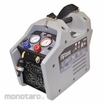 JB INDUSTRIES Refrigerant Recovery System (Alat Recycle Freon)