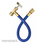 NU-CALGON Refrigerant Leak Repair Kit (Perbaikan Kebocoran Refrigeran)