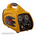 PRO-SET Refrigerant Recovery Systems