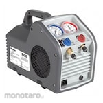 ROBINAIR Refrigerant Recovery System (Alat Recycle Freon)