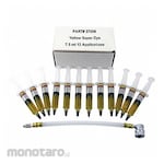 SUPERCOOL AC Dye Syringe Kit (Kit suntik pewarna AC)