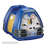 YELLOW JACKET Refrigerant Recovery System (Alat Recycle Freon)