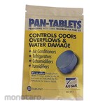 A/C SAFE Pan Tablets for Air Conditioner