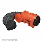 ALLEGRO EX Plastic Blower