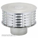 AMERI-VENT Cap Universal Vent
