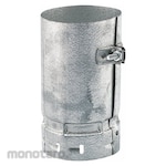 AMERI-VENT Gas Vent Pipe & Fitting