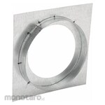 AMERI-VENT Penetration & Support for Gas Venting