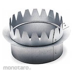 AMERIFLOW Grill, Register & Diffuser Accessories