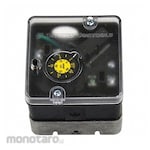 ANTUNES CONTROLS Manual Gas Reset Switch