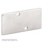 ARO Blank Plate Kit