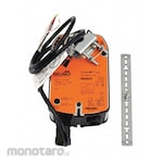 BELIMO Electric Actuators for Dampers and Valves (Aktuator Elektrik)