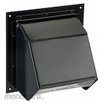 BROAN Vent Cap & Hood (Penutup Ventilasi)