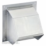 BROAN Wall Cap (Penutup Ventilasi)
