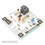 CARRIER Relay-Phase Monitor