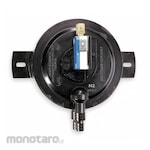 CLEVELAND CONTROLS Air Pressure Sensing Switches (Saklar Sensor Tekanan Udara)