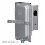 COLUMBUS ELECTRIC Air Pressure Sensing Switches