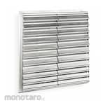 DAYTON Backdraft Dampers (Katup Satu Arah)