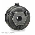 DAYTON Condenser Propeller Hubs