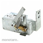DAYTON Damper Actuator