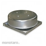 DAYTON Gravity Ventilator