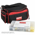 DAYTON HVAC Service Kit For HVAC and PSC Motors