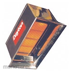 DAYTON Infrared Gass Wall and Ceiling Heaters Suspended (Pemanas Gas Plafon)