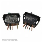 DAYTON Motor and Pump Switch