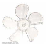 DAYTON Plastic Fan Blades (Baling-baling Kipas)