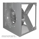 DAYTON Plenum Fan Whl Less Dr Pkg