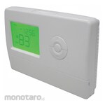 DAYTON Programmable Low-Voltage Thermostats