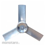 DAYTON Replacement Propeller