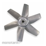 DAYTON Tubeaxial Fan Blades