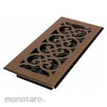 DECOR GRATES Floor Register (Penutup Ventilasi)