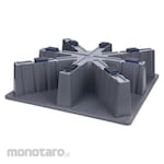 DIVERSITECH Heat Pump Riser