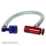 DIVERSITECH LeakArmor UV Dye Hose