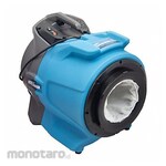 DRI-EAZ Air Scrubber 400 cfm Blue 115V AC