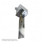 Dwyer Air Flow Switch 250V AC 1 800fpm 15A ABS
