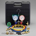 ESCO [R22] Convenient charging kit