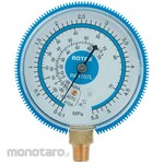 ESCO [R32 / R410A] Φ68mm compound meter (for heat pump)