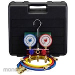 ESCO [R410a] Manifold kit