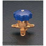 ESCO 1/2 inch packless valve