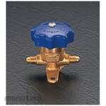 ESCO 1/4 inch packless valve