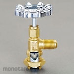 ESCO 1/4inch - 5/16inch - 3/8inch Tube Piercing Valve (Katup Piercing)