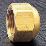 ESCO 1/4inch Flare Seal Cap