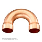 ESCO 15 . 88X50mm Copper Pipe U Vent