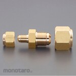 ESCO 3/8 &quot;x1 / 2&quot; flare union (2 pieces)