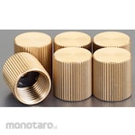 ESCO 5/16 &quot;seal caps (6 pieces)